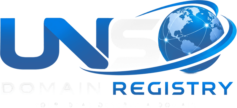 UNS Domain Registry